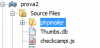 Struttura dove è inserita la cartella phpmailer.PNG